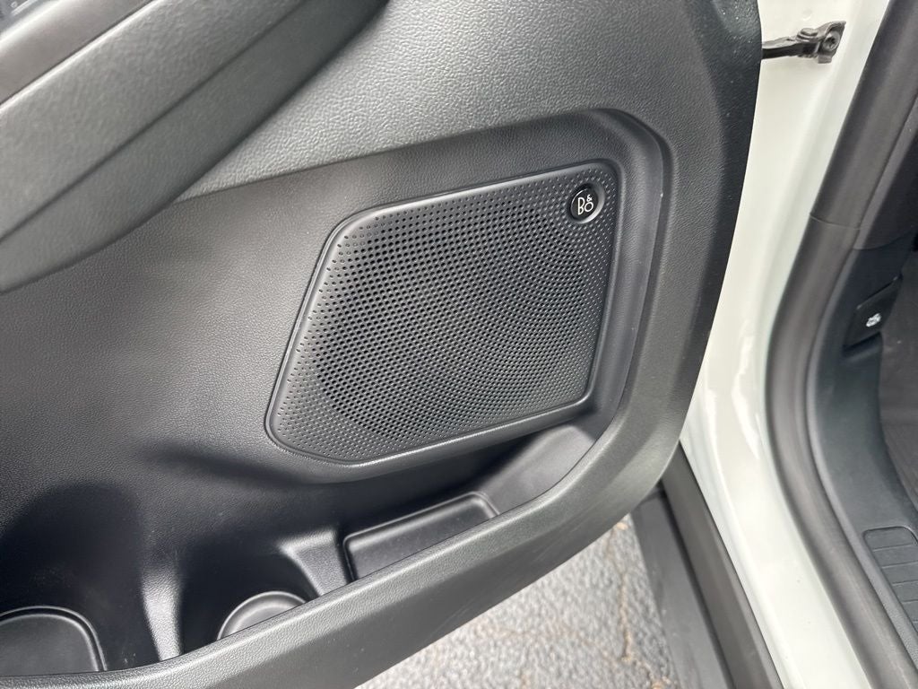 2025 Ford Escape ST-Line Elite