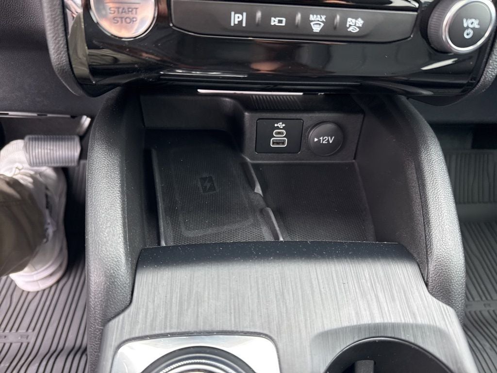 2025 Ford Escape ST-Line Elite