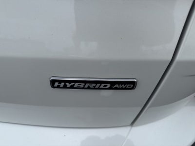 2025 Ford Escape ST-Line Elite