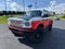 2026 Ford Bronco Stroppe Edition
