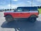2026 Ford Bronco Stroppe Edition