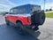 2026 Ford Bronco Stroppe Edition