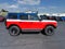 2026 Ford Bronco Stroppe Edition