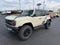2026 Ford Bronco Raptor New