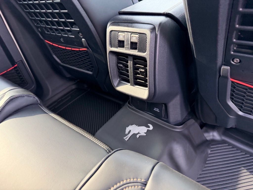 2026 Ford Bronco Raptor New