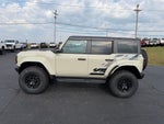 2026 Ford Bronco Raptor New