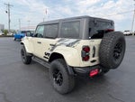 2026 Ford Bronco Raptor New