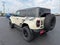 2026 Ford Bronco Raptor New