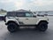 2026 Ford Bronco Raptor New