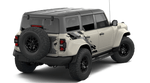 2026 Ford Bronco Raptor New