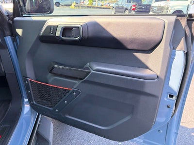 2024 Ford Bronco Raptor Pre Owned