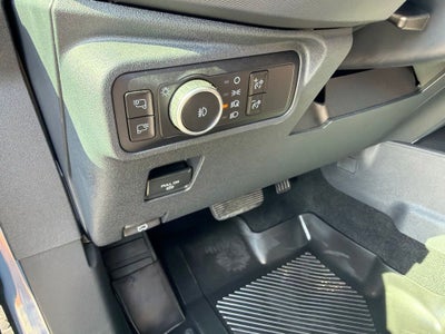 2024 Ford Bronco Raptor Pre Owned