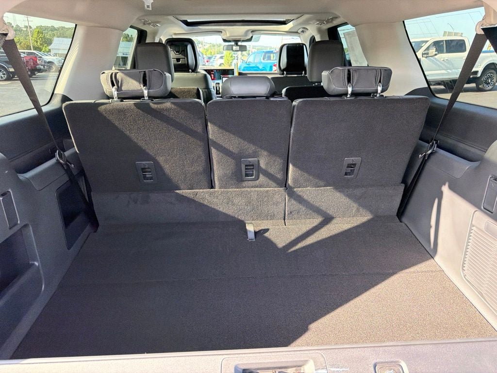 2027 Ford Expedition Max Active