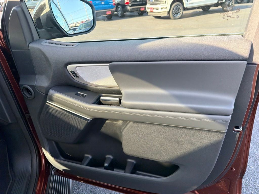 2027 Ford Expedition Max Active