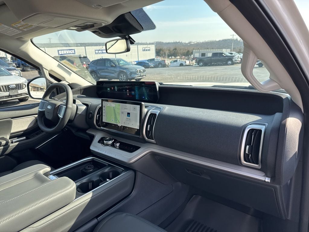 2026 Ford Expedition Max Active