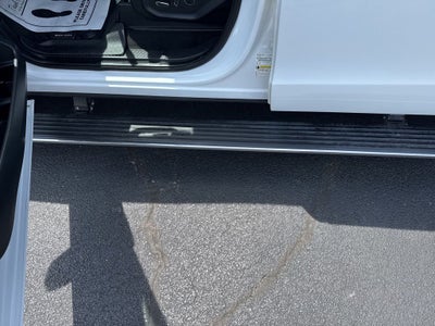 2021 Ford Expedition Limited MAX