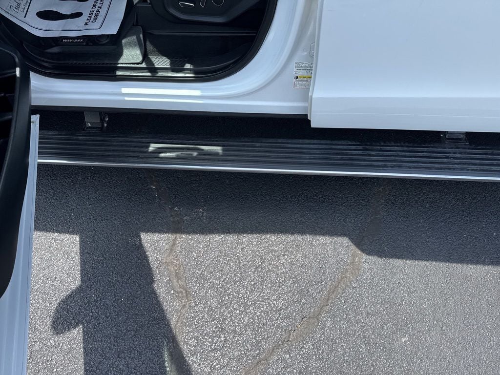 2021 Ford Expedition Limited MAX