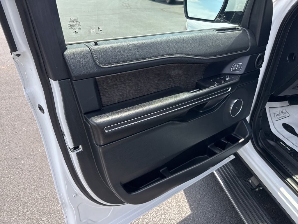 2021 Ford Expedition Limited MAX