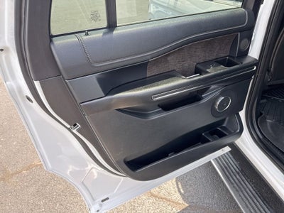2021 Ford Expedition Limited MAX