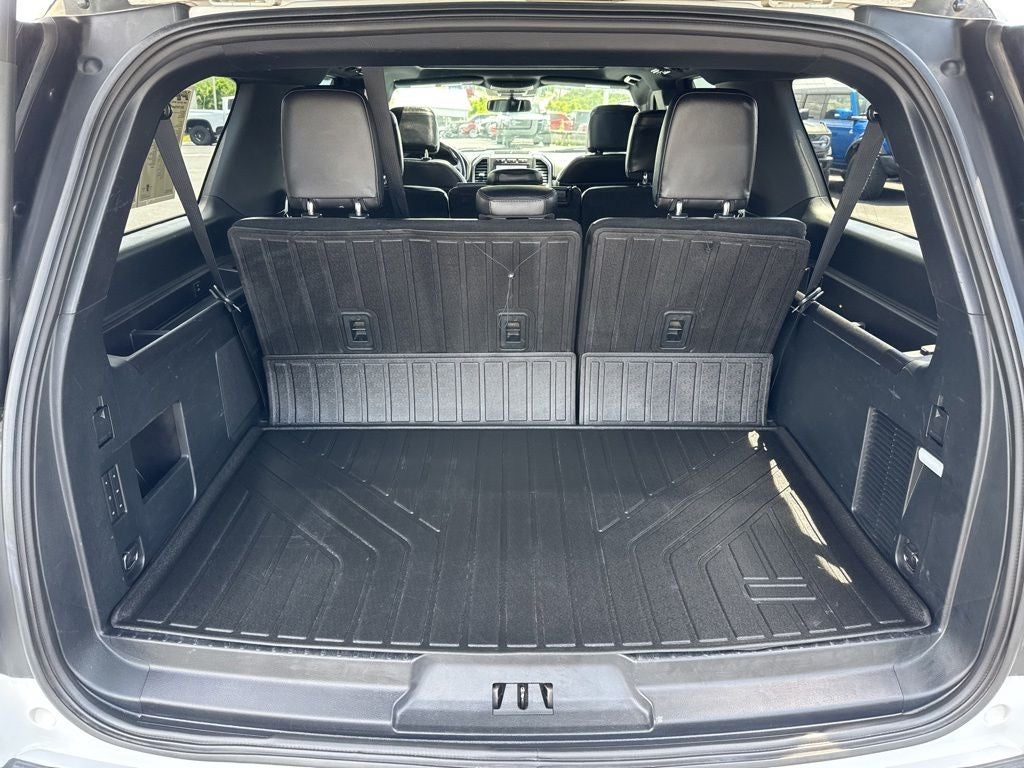 2021 Ford Expedition Limited MAX
