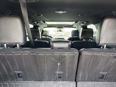 2021 Ford Expedition Limited MAX