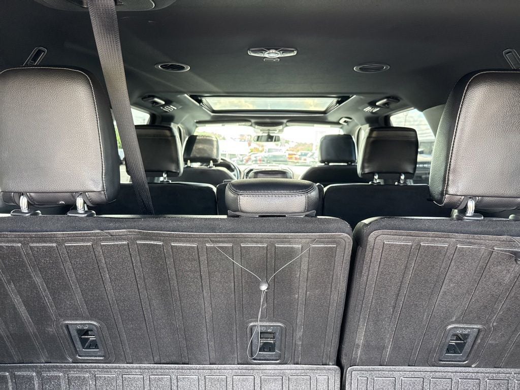 2021 Ford Expedition Limited MAX
