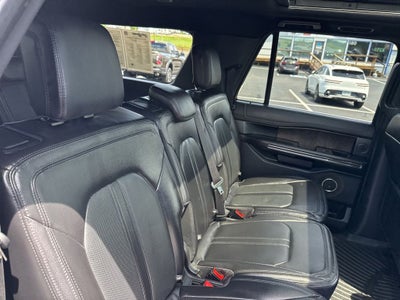 2021 Ford Expedition Limited MAX