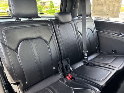 2021 Ford Expedition Limited MAX