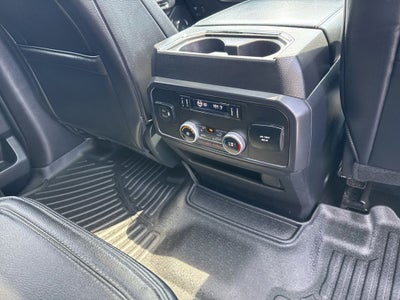 2021 Ford Expedition Limited MAX