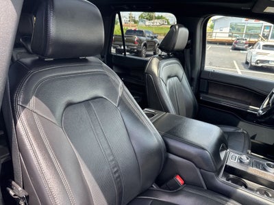 2021 Ford Expedition Limited MAX