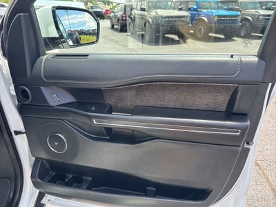 2021 Ford Expedition Limited MAX