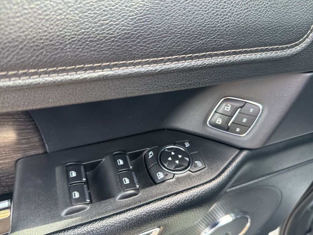 2021 Ford Expedition Limited MAX