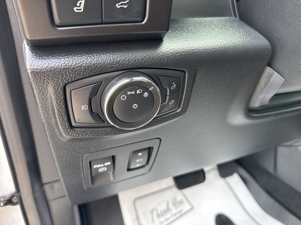 2021 Ford Expedition Limited MAX