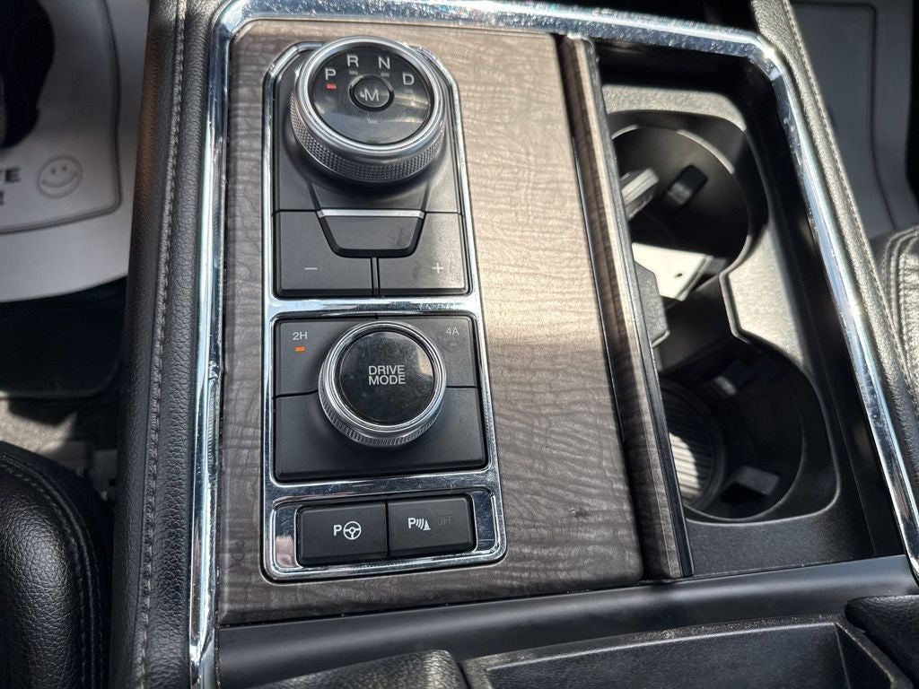 2021 Ford Expedition Limited MAX