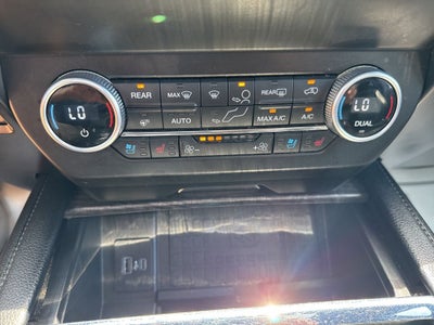 2021 Ford Expedition Limited MAX