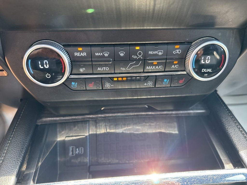 2021 Ford Expedition Limited MAX