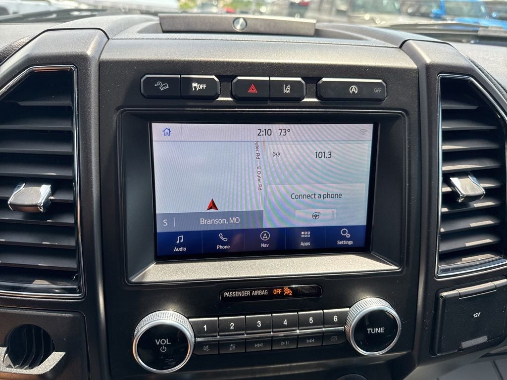 2021 Ford Expedition Limited MAX