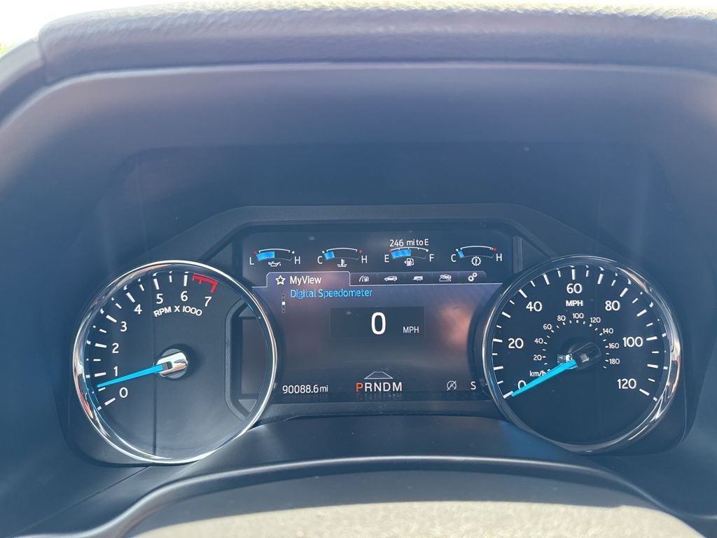 2021 Ford Expedition Limited MAX