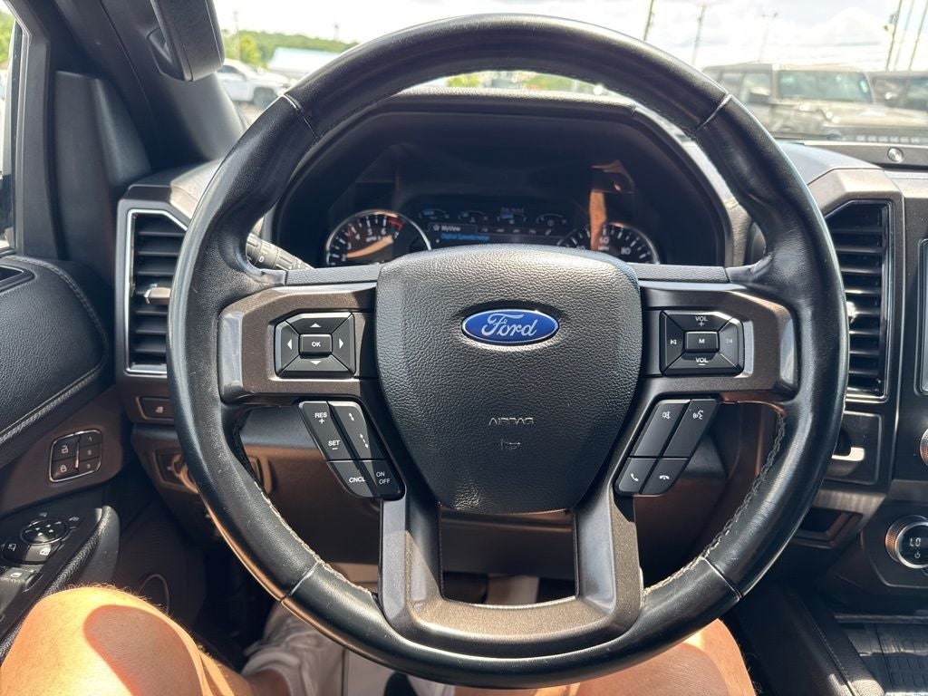 2021 Ford Expedition Limited MAX