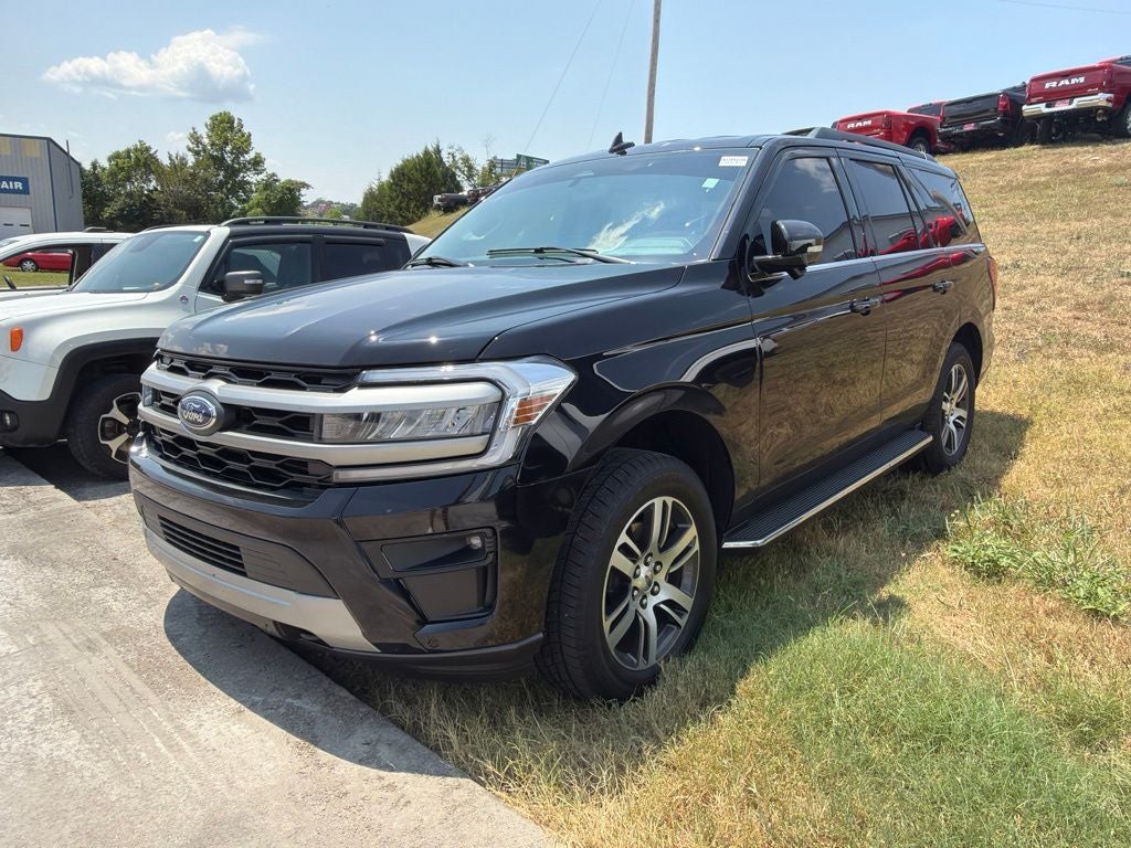 2023 Ford Expedition XLT