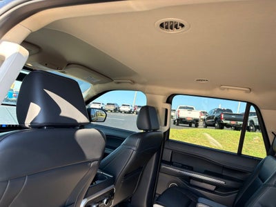 2023 Ford Expedition XLT