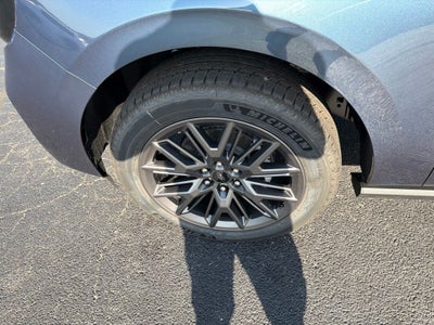 2027 Ford Expedition Platinum New