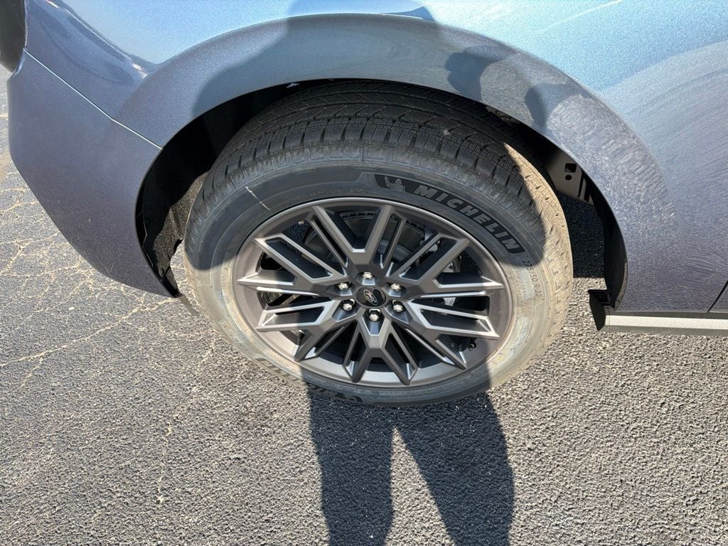 2027 Ford Expedition Platinum New
