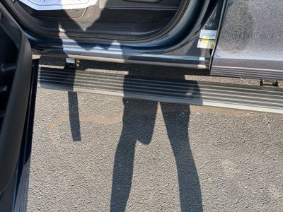 2027 Ford Expedition Platinum New