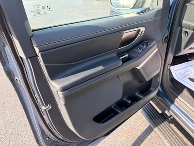 2027 Ford Expedition Platinum New