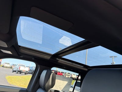 2027 Ford Expedition Platinum New
