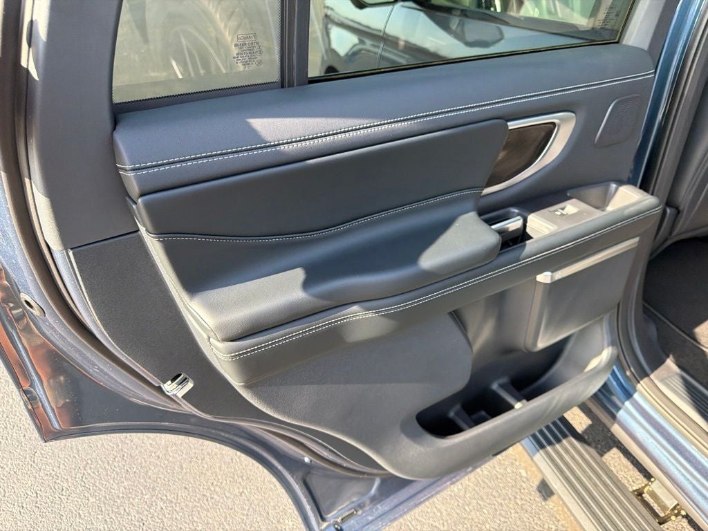 2027 Ford Expedition Platinum New