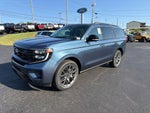 2027 Ford Expedition Platinum New