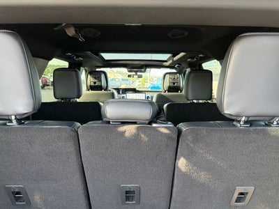 2027 Ford Expedition Platinum New