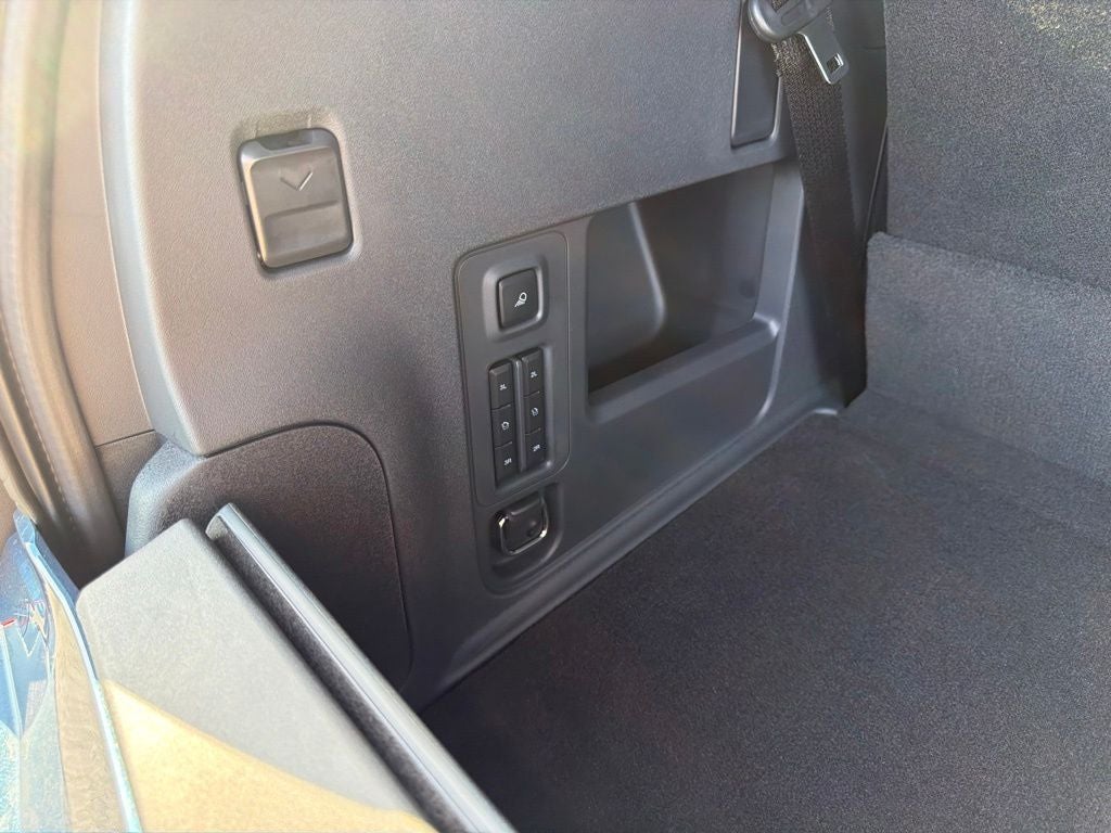 2027 Ford Expedition Platinum New